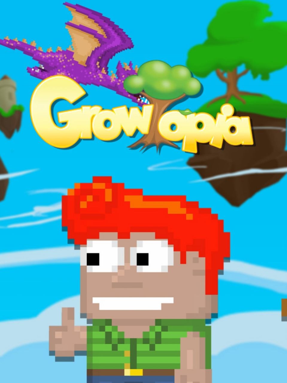 Growtopia